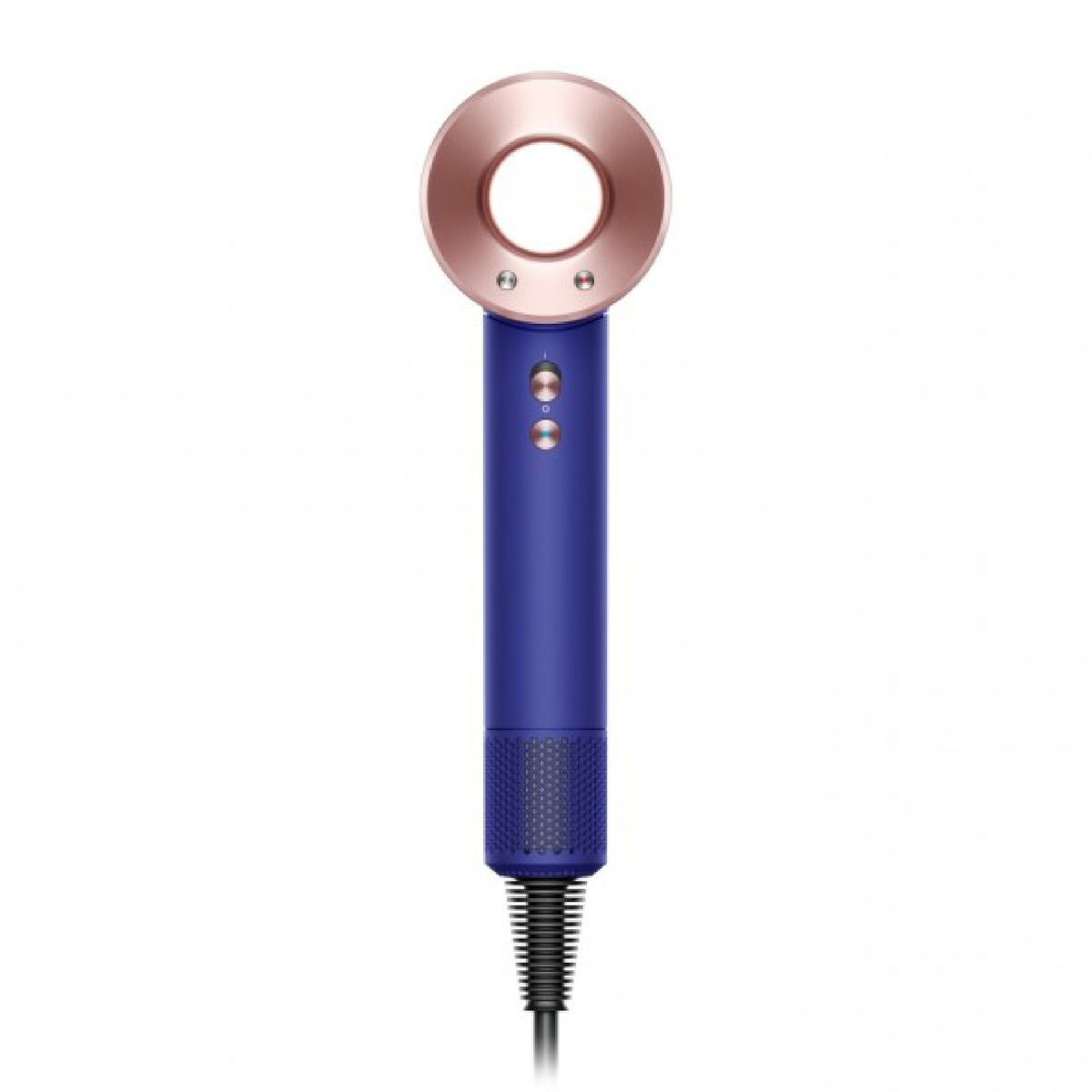 Dyson Supersonic hair dryer HD07 Vinca Blue & Rose