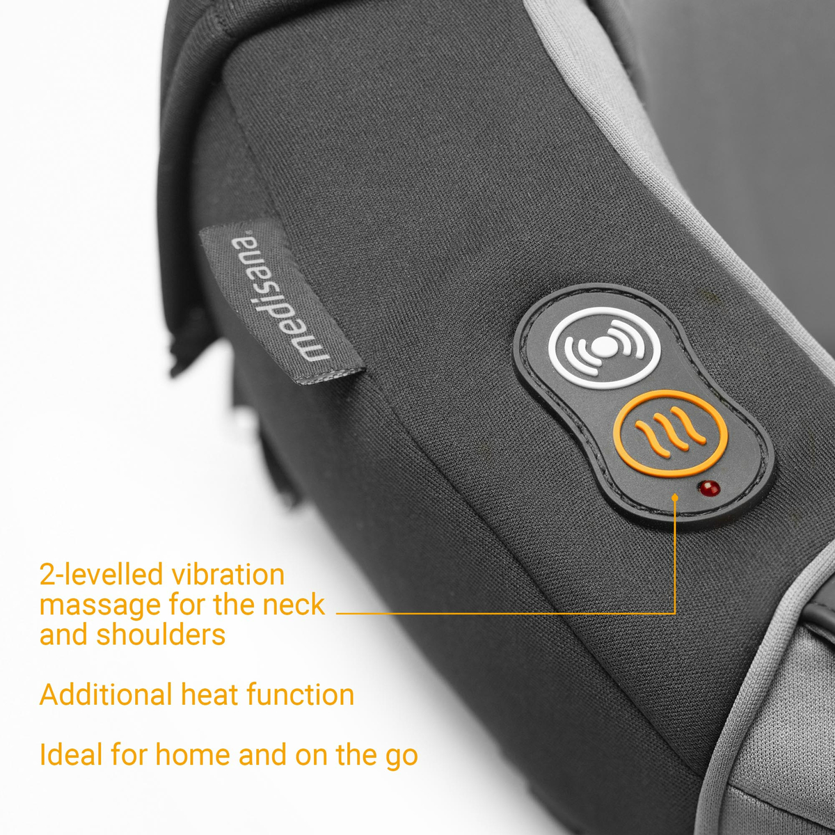 Medisana Vibration Neck Massager, NM868