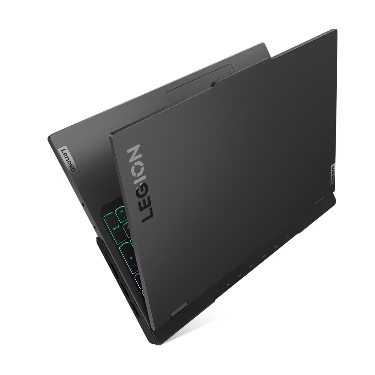 The Lenovo Legion Slim 7 and Lenovo Legion 7 Series Laptops Promise Lights,  Cameras, and Action!