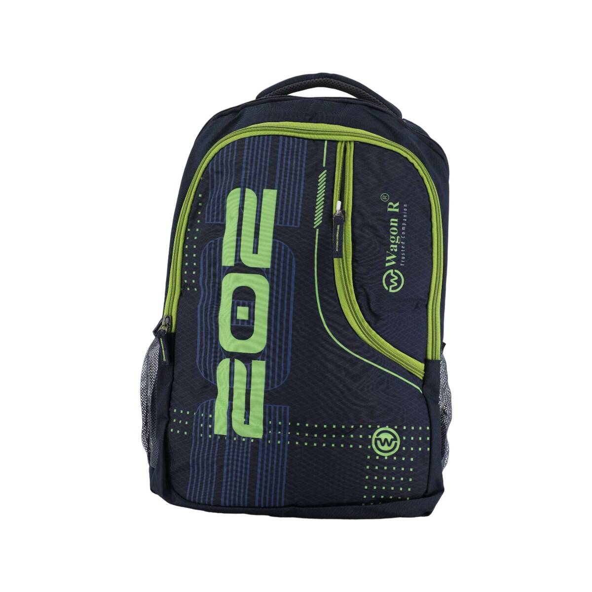 Wagon R Radiant Backpack 19"