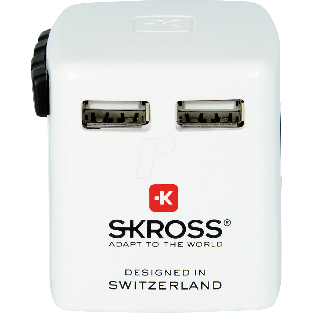 Skross USB Charger, 1302330