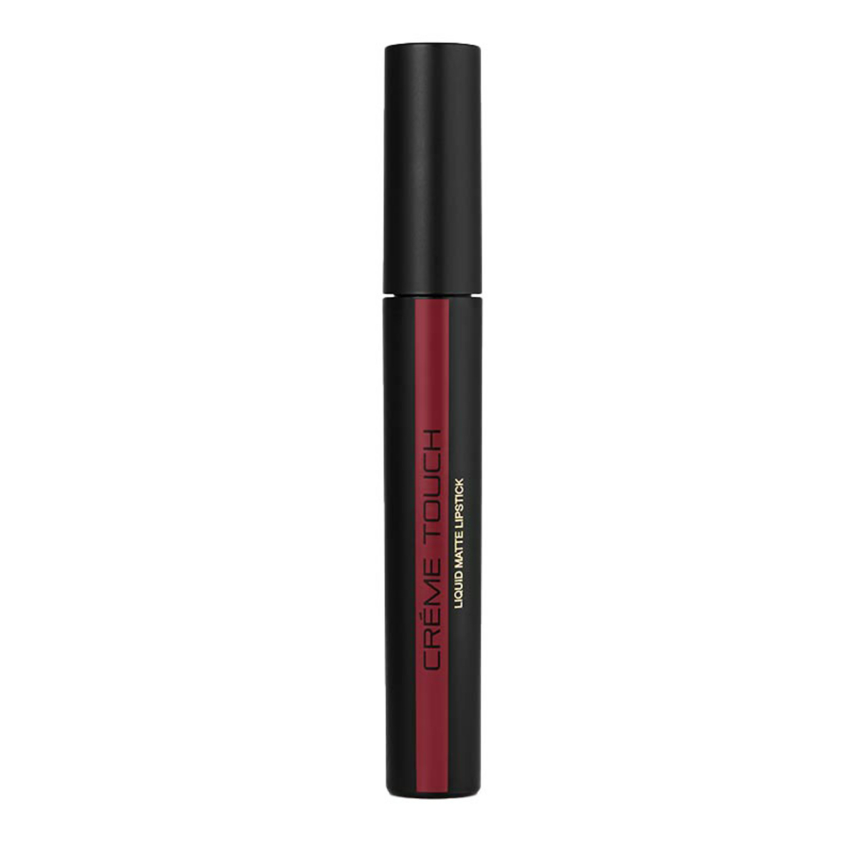 Armaf Beaute Crème Touch Liq Matte Lipstick, 04 Marseille