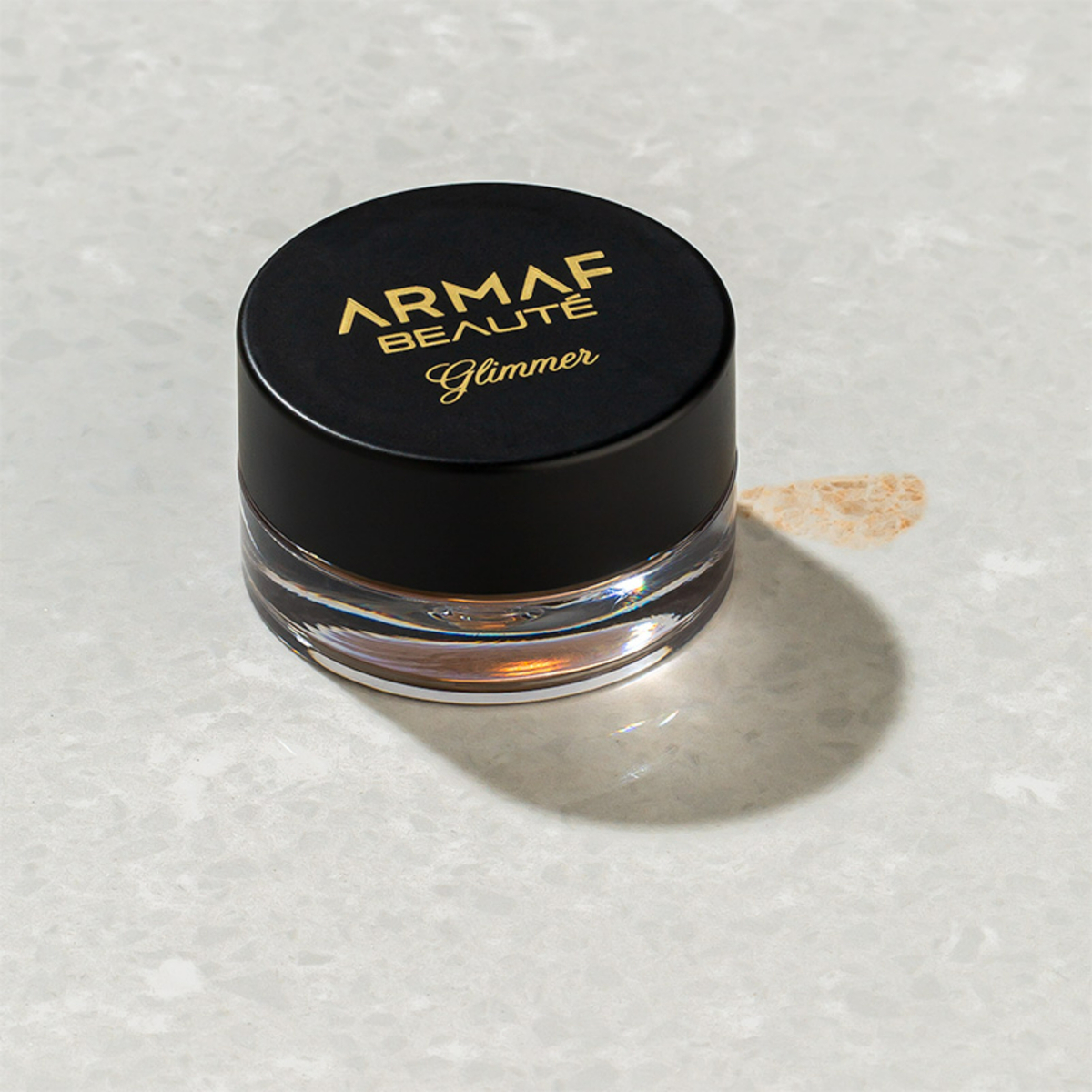 Armaf Beaute Glimmer Highlighter, 02 Castor