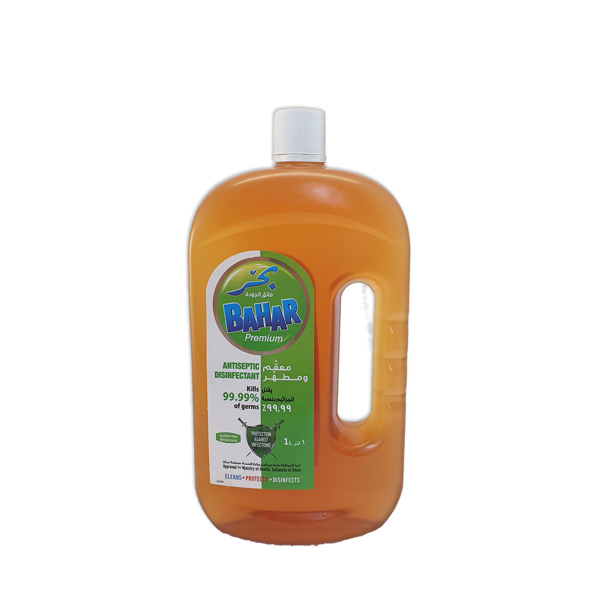 Bahar Premium Anti Septic Disinfectant 1 Litre