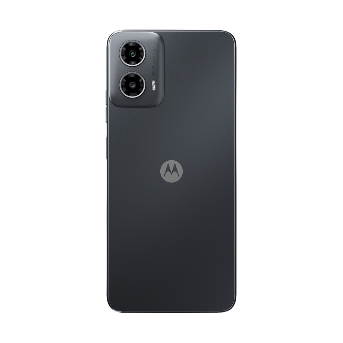 Motorola Mobile G34 8GB RAM, 128GB Storage, 5G Network, Charcoal Black