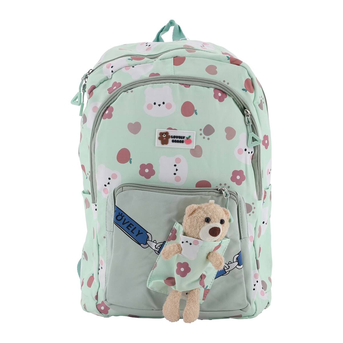 Fashion Backpack 17inches