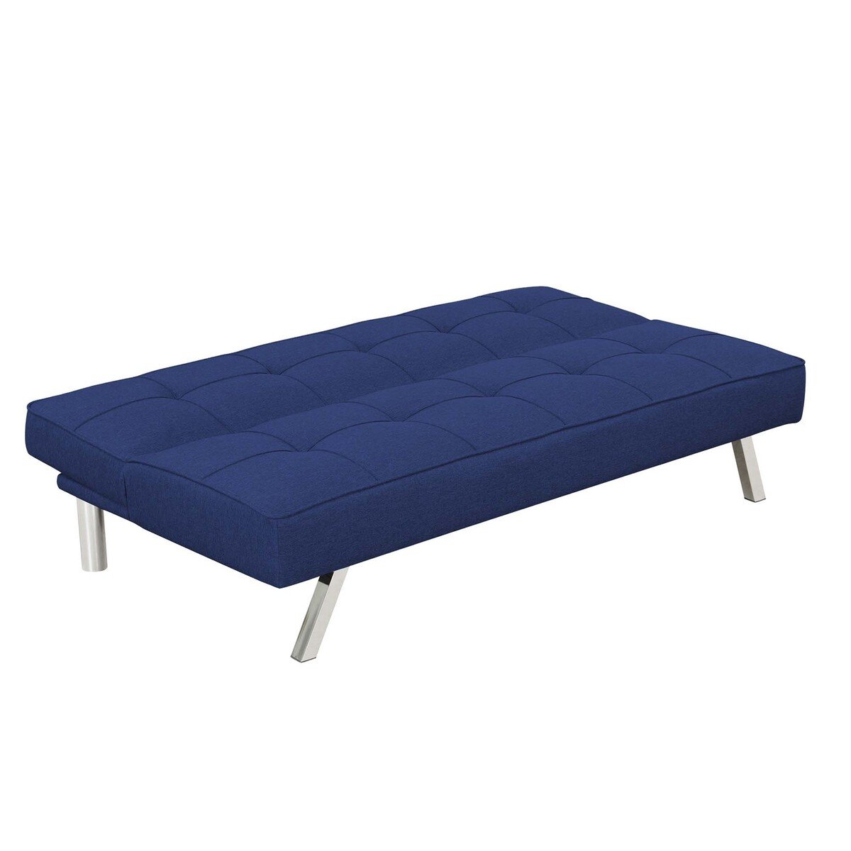 مابل ليف أريكة سرير من القماش SF7809 أزرق