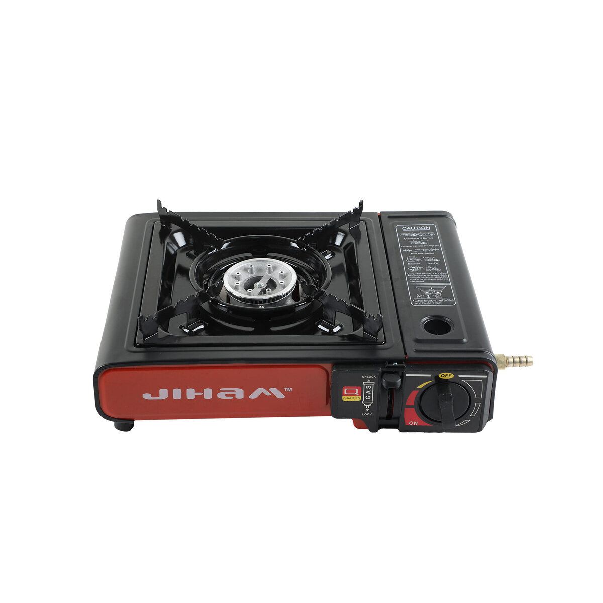 Jiham Portable Gas Stove IE-33466