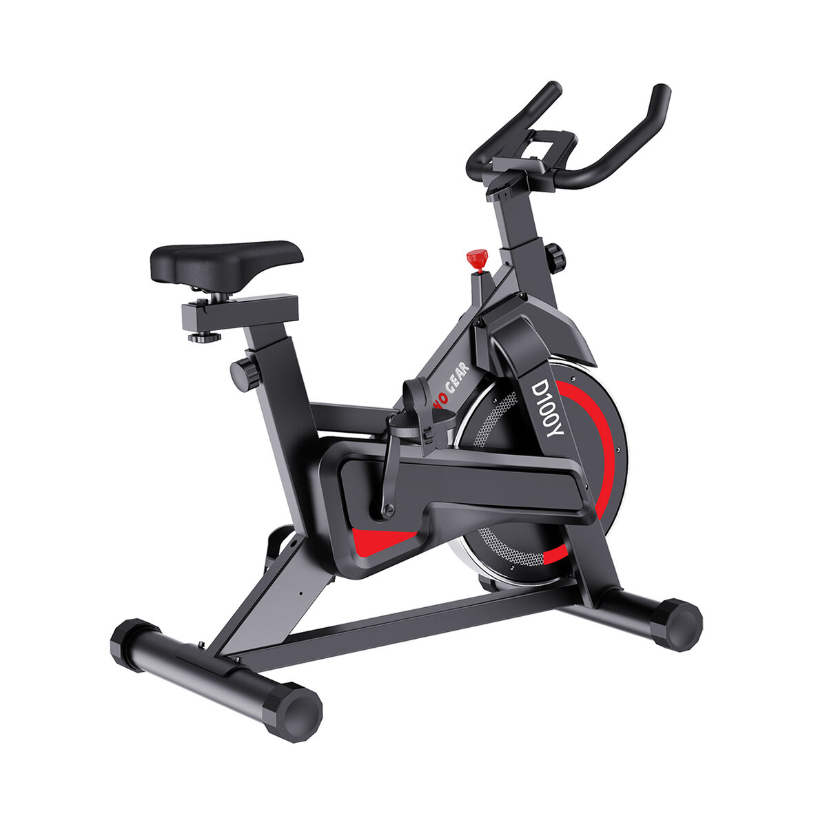 Techno Gear Spinning Bike D100Y