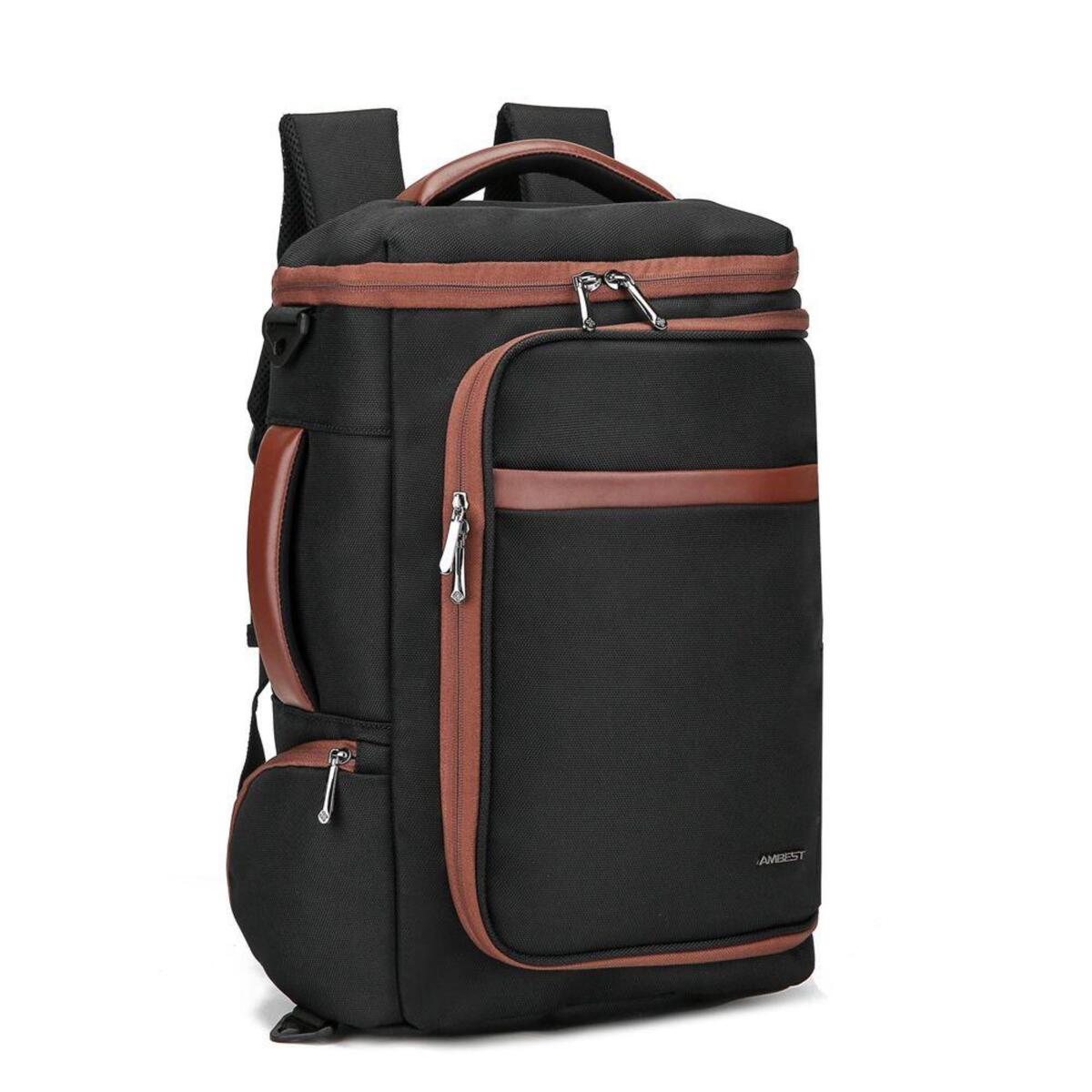 Ambest Backpack 1770 Assorted