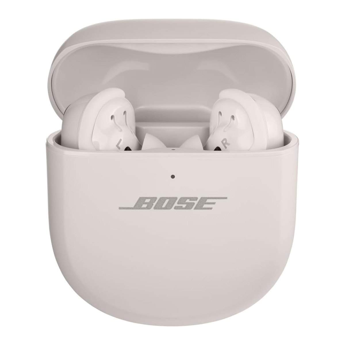 Bose QuietComfort Ultra Earbuds White Smoke