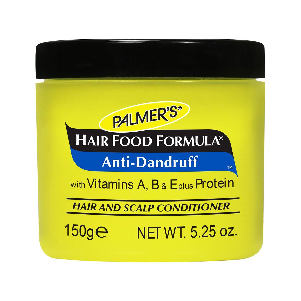 Palmer's Hair Food Formula Anti-Dandruff 150 ml