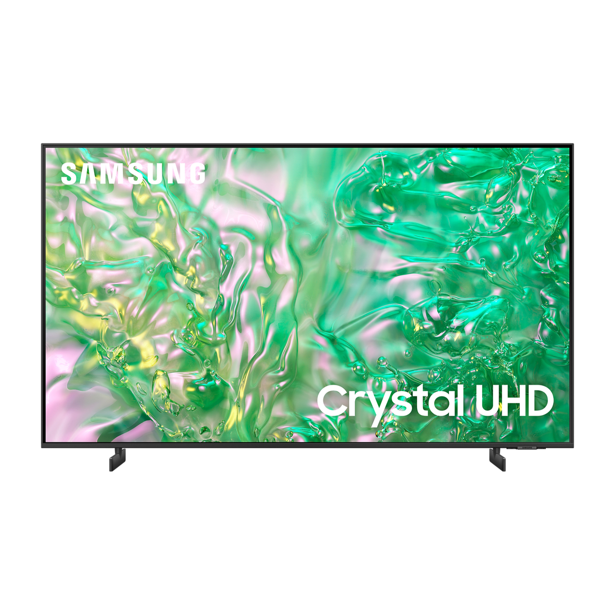 Samsung Crystal UHD Smart LED TV, 65 inches, UA65DU8000UXZN