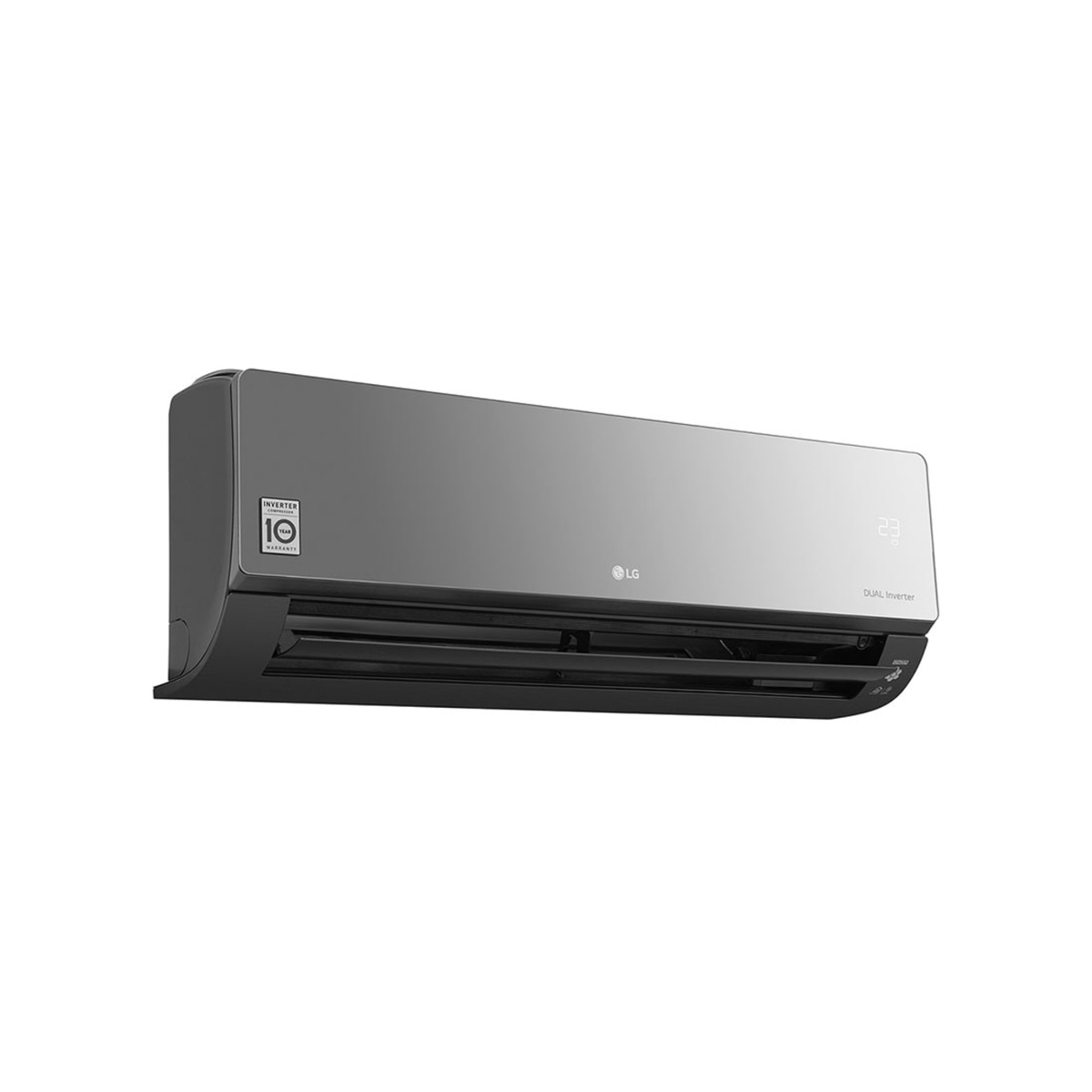 LG ARTCOOL Split Inverter 2T Air Conditioner, Energy Saving, Fast Cooling, Wifi, A27TNC