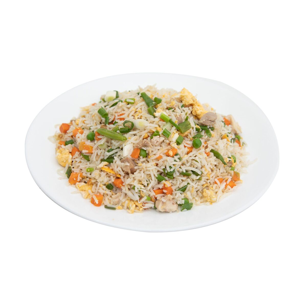 Chicken Fried Rice 500 g