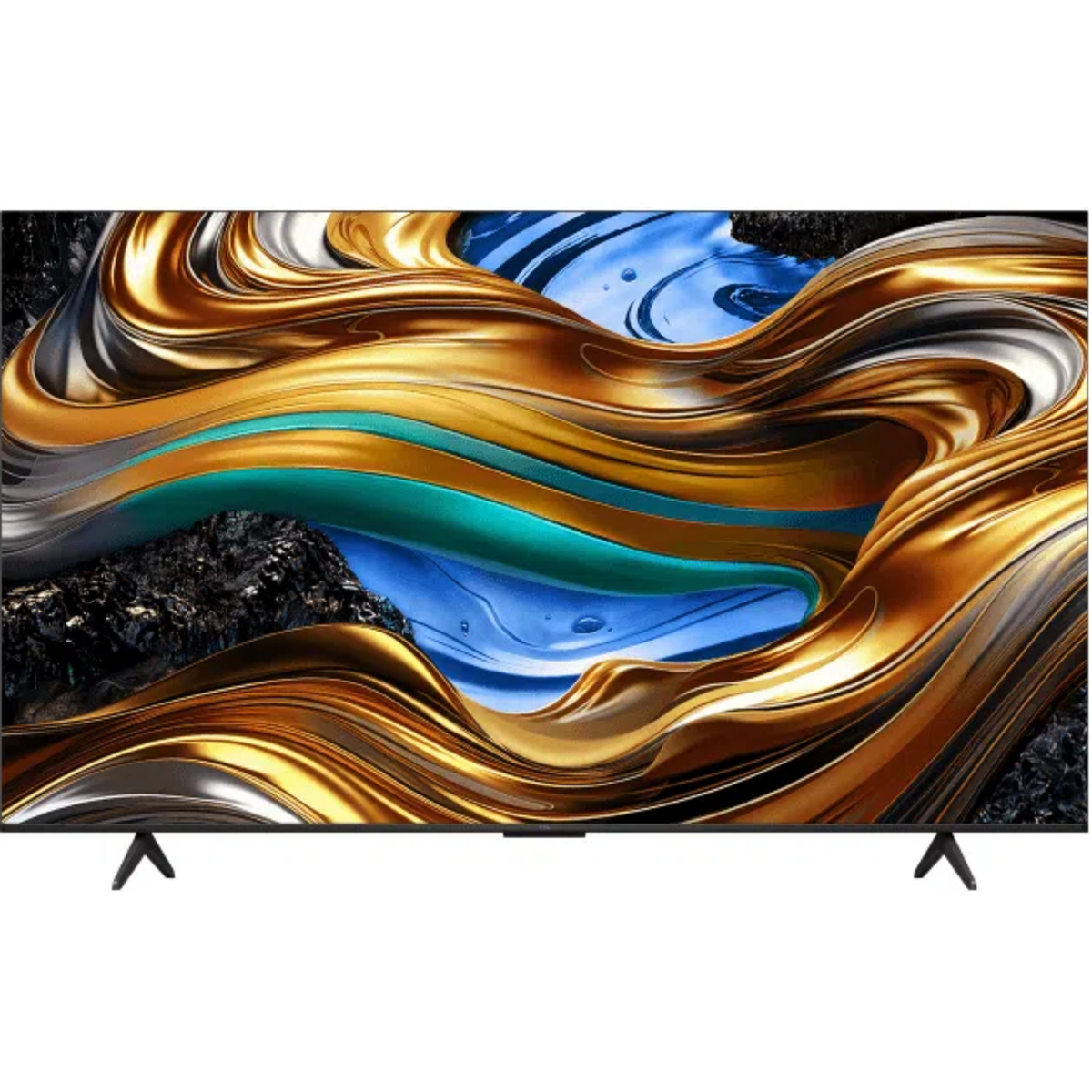 TCL 55 inches 4K UHD Smart DLED TV, 55P655