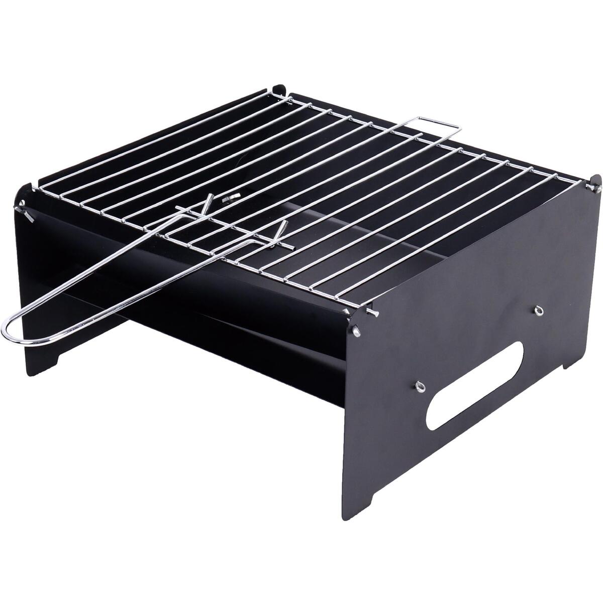 Relax BBQ Charcoal Grill KY2421