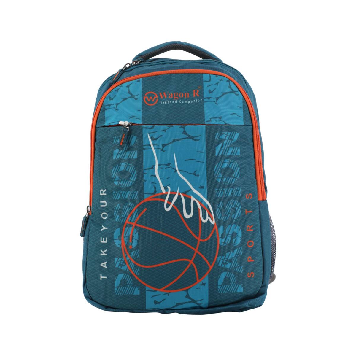 Wagon R Radiant Backpack 19"