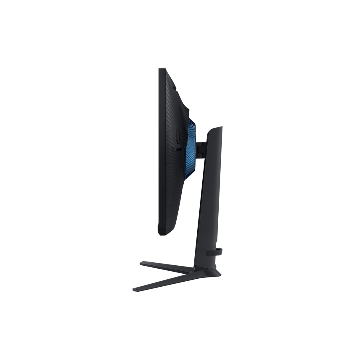 Samsung 27 inches FHD Gaming Monitor, Black, LS27CG510EMXUE