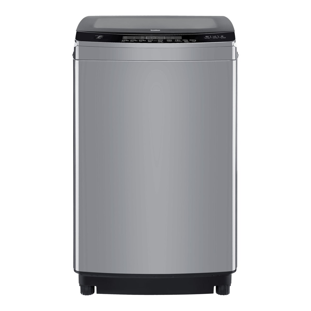 BEKO Top Load Washing Machine  WTL120S 12Kg