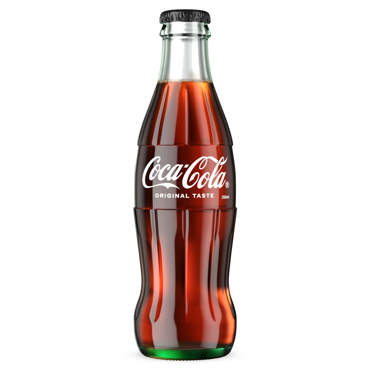 Coca Cola NRB 6 x 250 ml