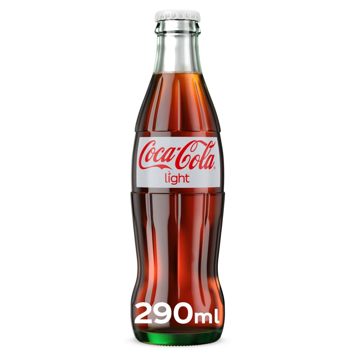 Coca-Cola Light 24 x 290 ml