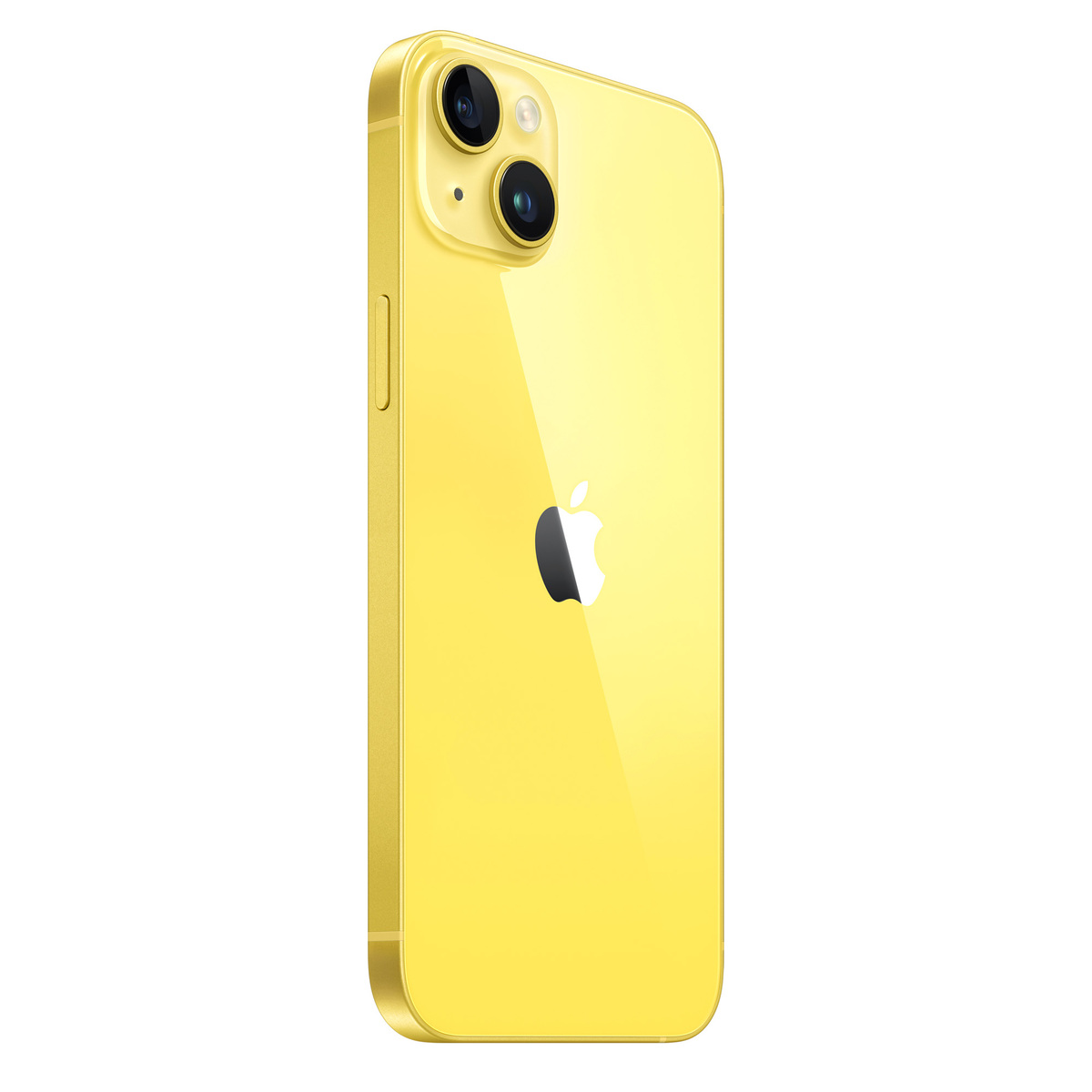 Apple iPhone 14 Plus, 512 GB Storage, Yellow