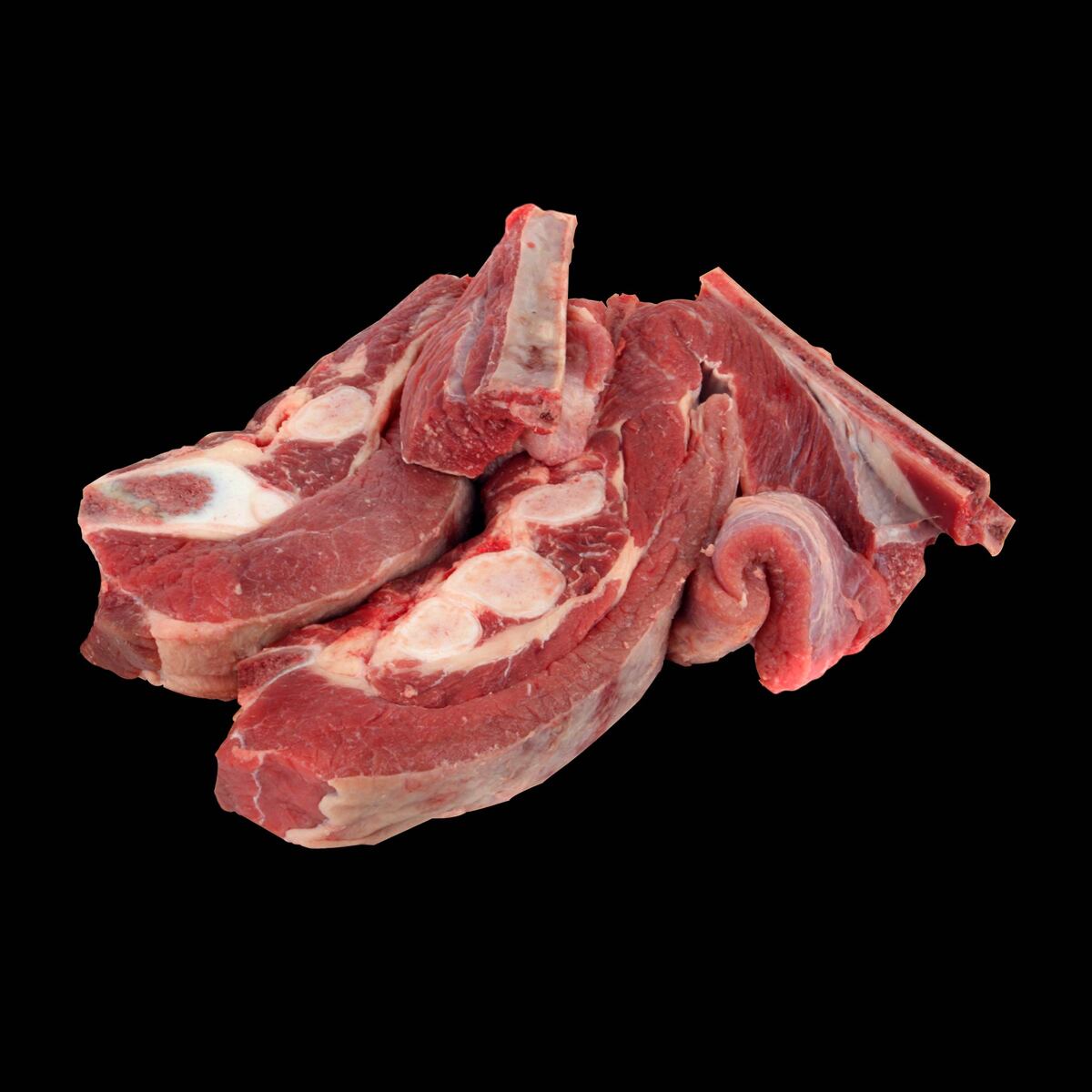 Salalah Beef Bone In 500 g