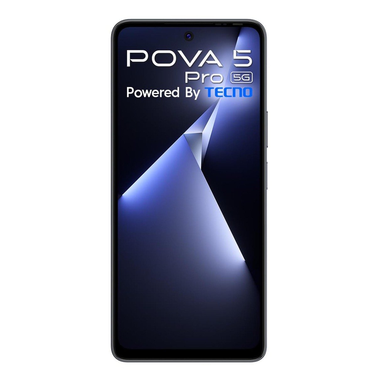 Tecno Pova 5 Pro 5G 8GB 256GB Dark Illusion