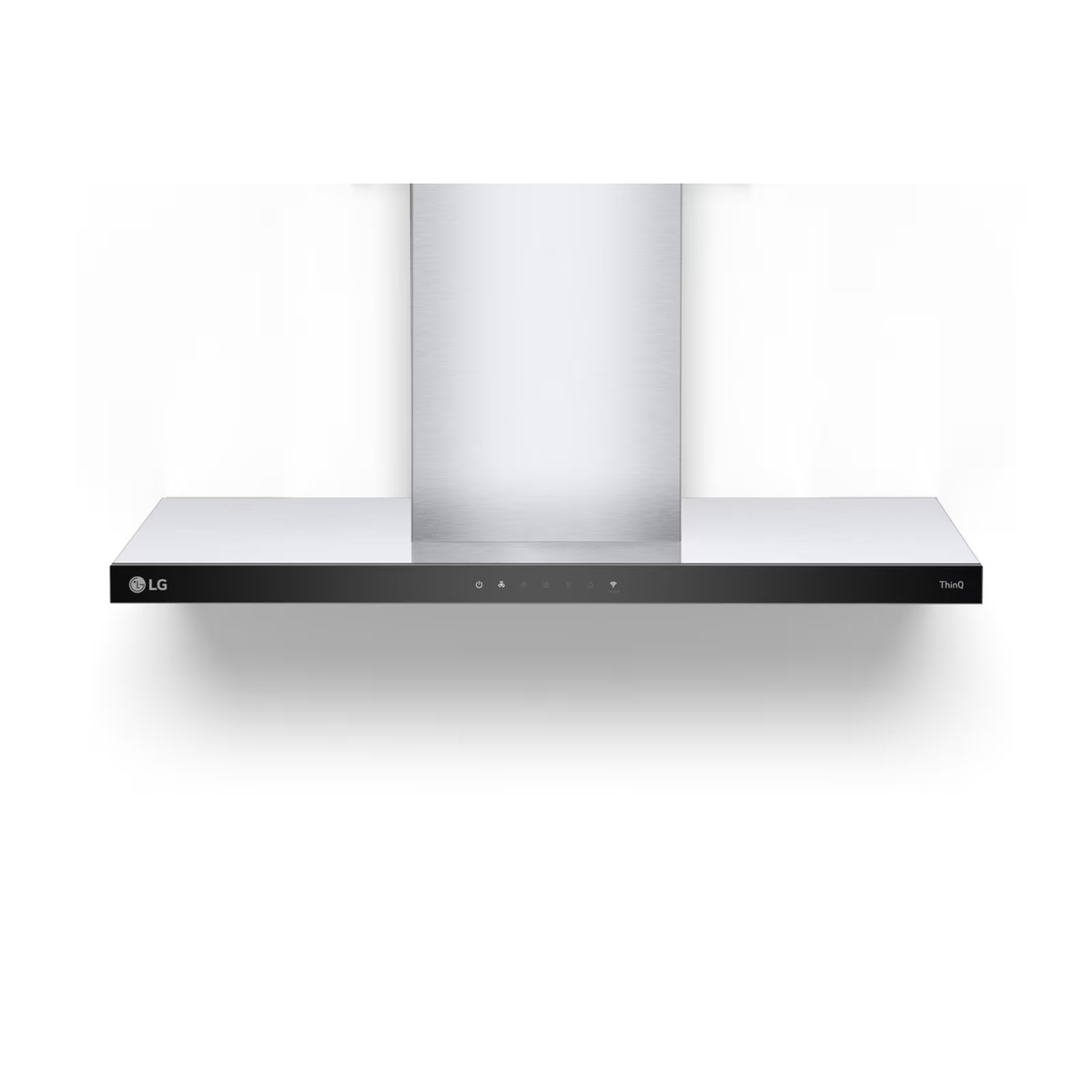 LG Built-in Cooker Hood with Easy Touch Control HC7Z3625S 90cm