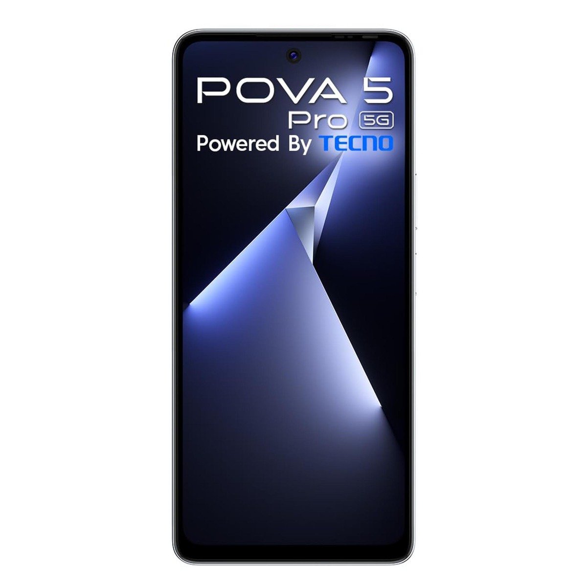 Tecno Pova 5 Pro 5G 8GB 256GB Silver Fantasy