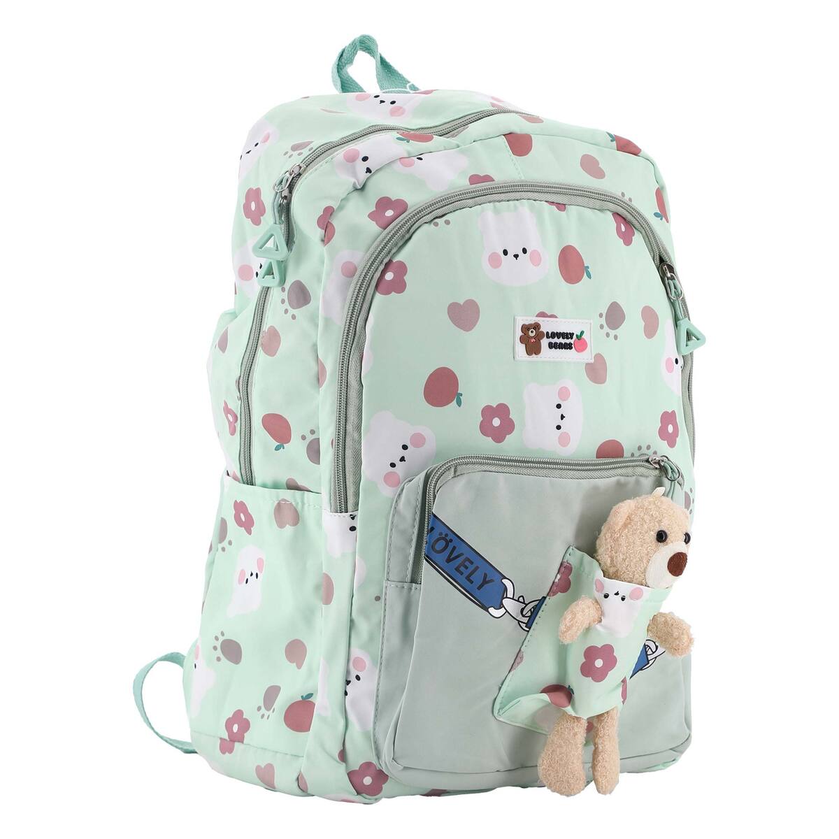 Fashion Backpack 17inches