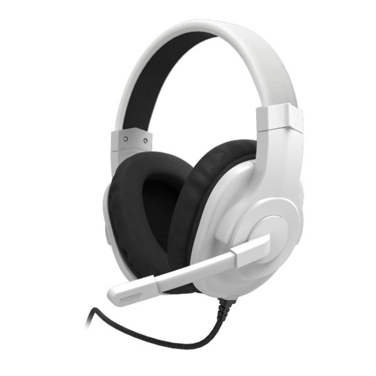 Hama PC Headset With Mic 54460