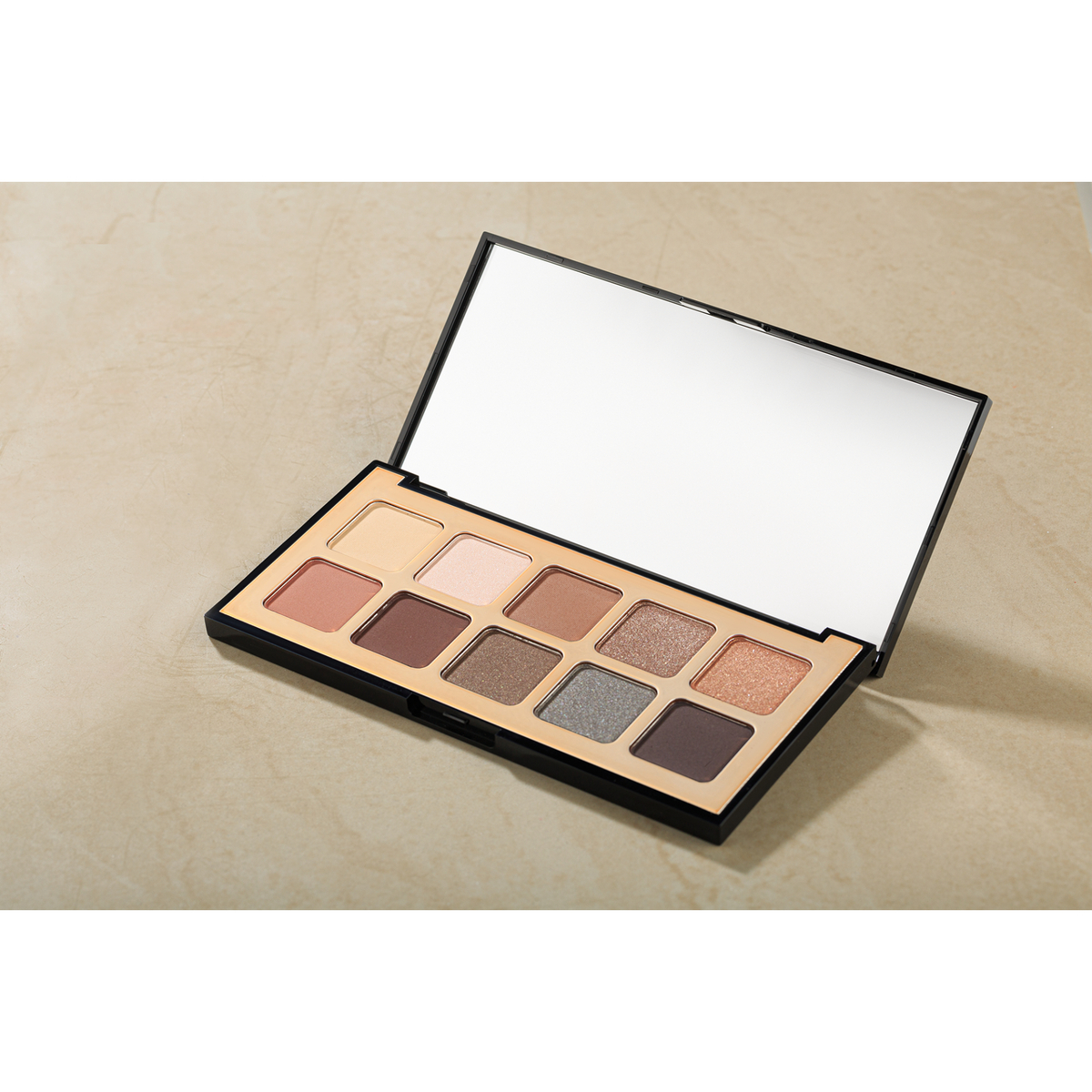 Armaf Beaute Shadow Palette, 01 Oh-So-Subtle