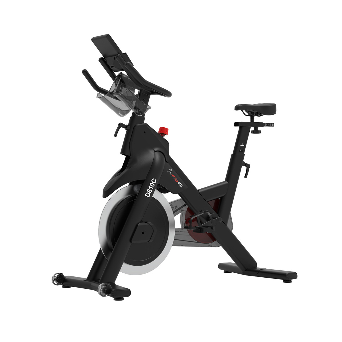 Techno Gear Spinning Bike D610C