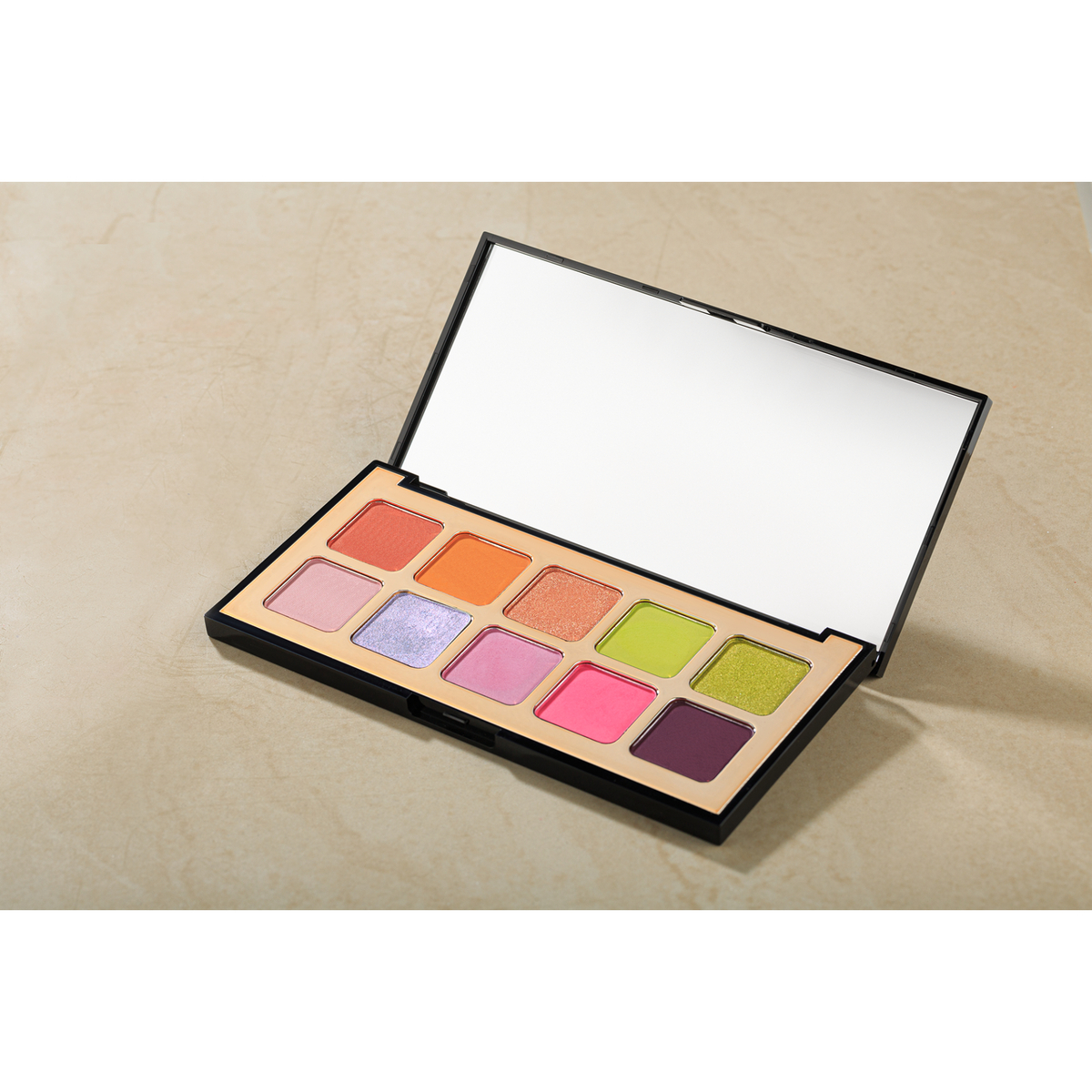 Armaf Beaute Shadow Palette, 02 Oh-So-Chill