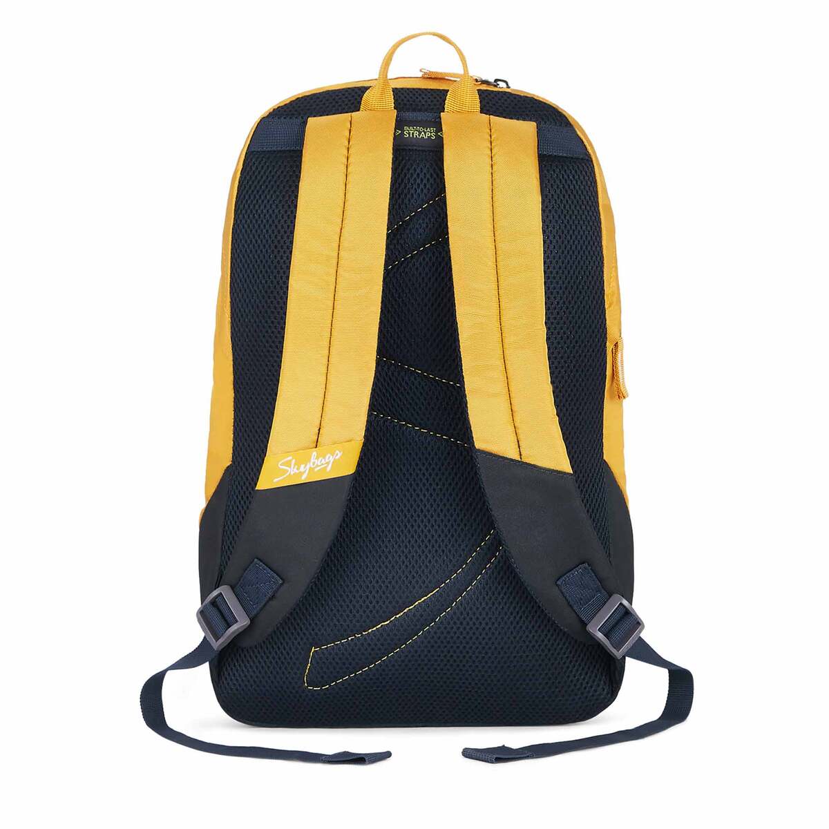 Skybags  Backpack 18" LIT Daypack Yellow