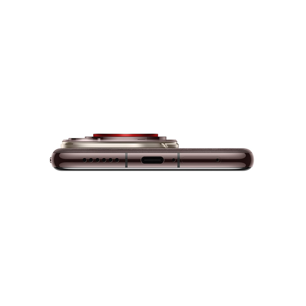 Huawei Pura 70 Ultra 4G Smartphone, 16 GB RAM, 512 GB Storage, Brown
