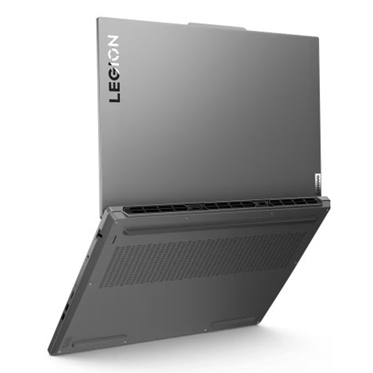 Lenovo Gaming Notebook Legion 5-83DG00CVAX Intel Core i7-13650HX Processor, 16" FHD Display, 16GB RAM, 512GB SSD, Windows 11 Home, Luna Grey