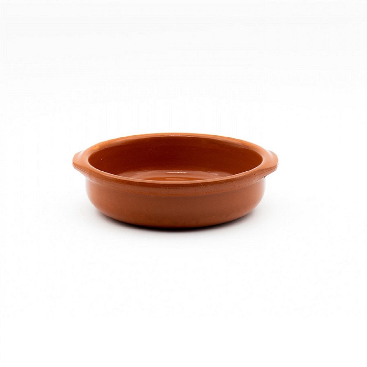 Corzana Clay Round Serving Dish, 30 cm, RND128