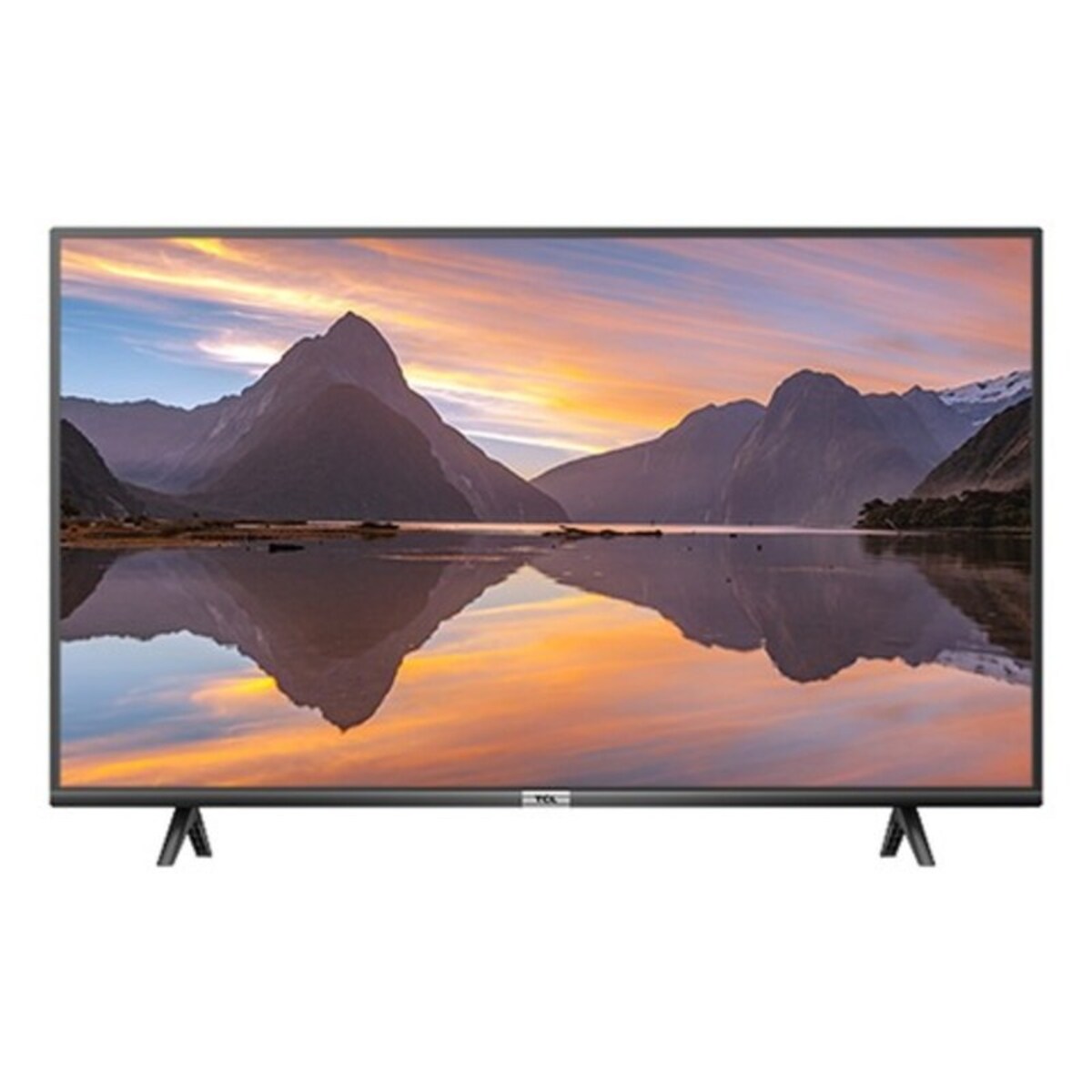 TCL 43 inches Full HD Android TV, 43S5800, Black