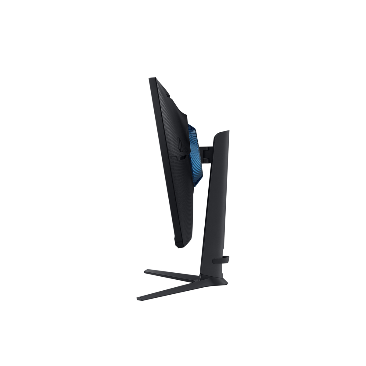 Samsung 27 inches FHD Gaming Monitor, Black, LS27CG510EMXUE