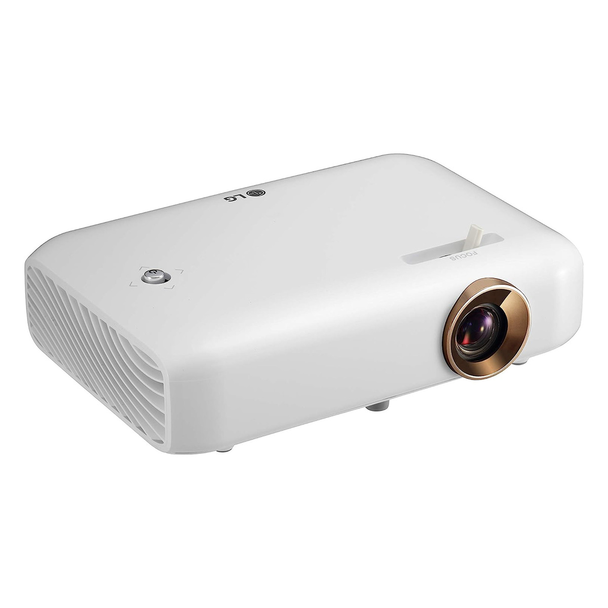 LG PH510P HD Resolution (1280 x 720) Portable CineBeam Projector