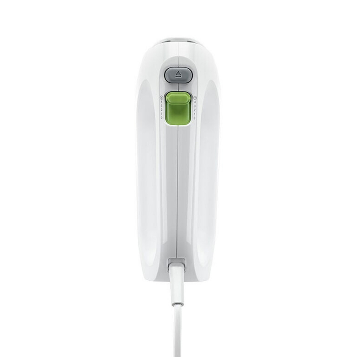 Braun Hand Mixer, 400W, White, HM1010WH