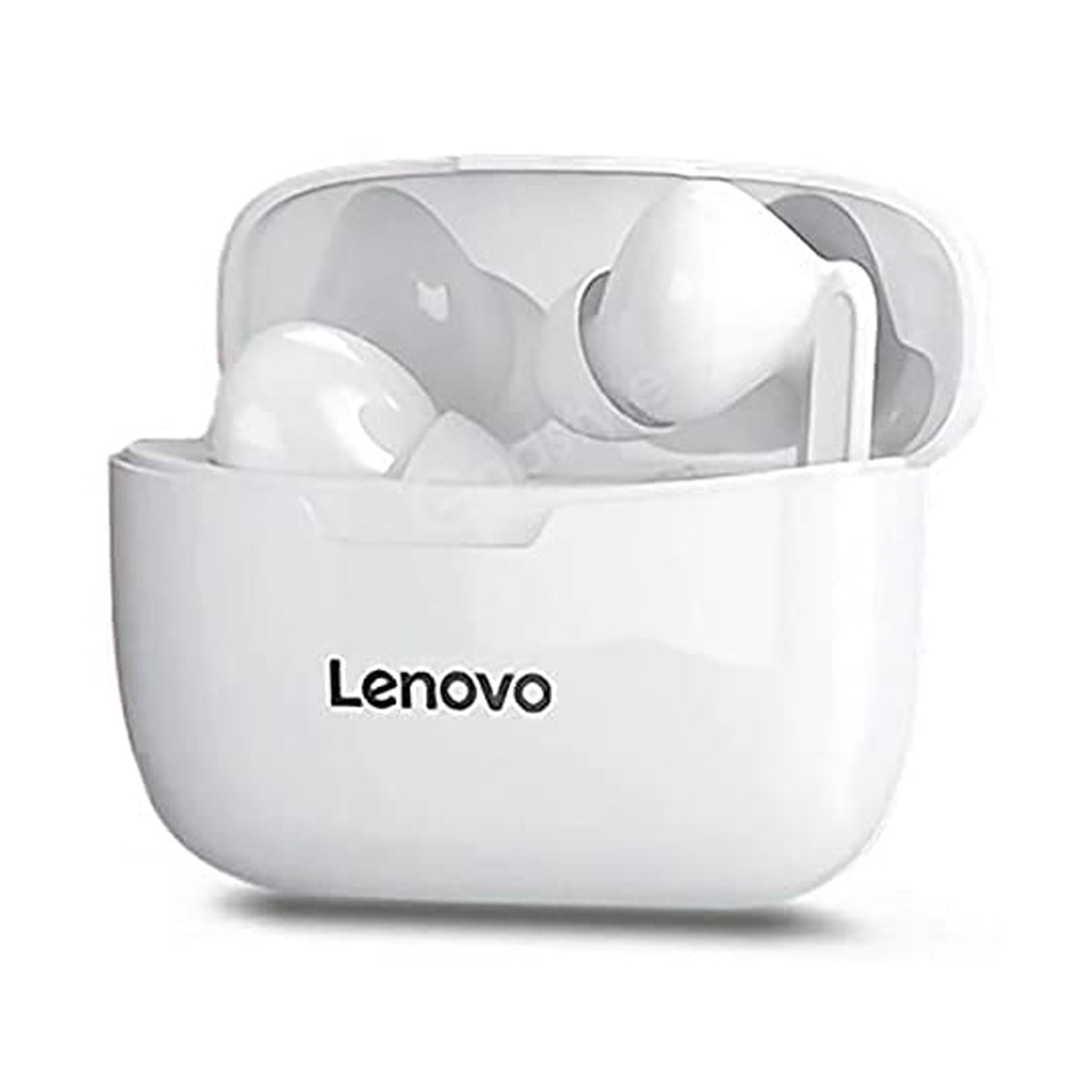 Lenovo XT90 Wireless Bluetooth 5.0 Earphones White