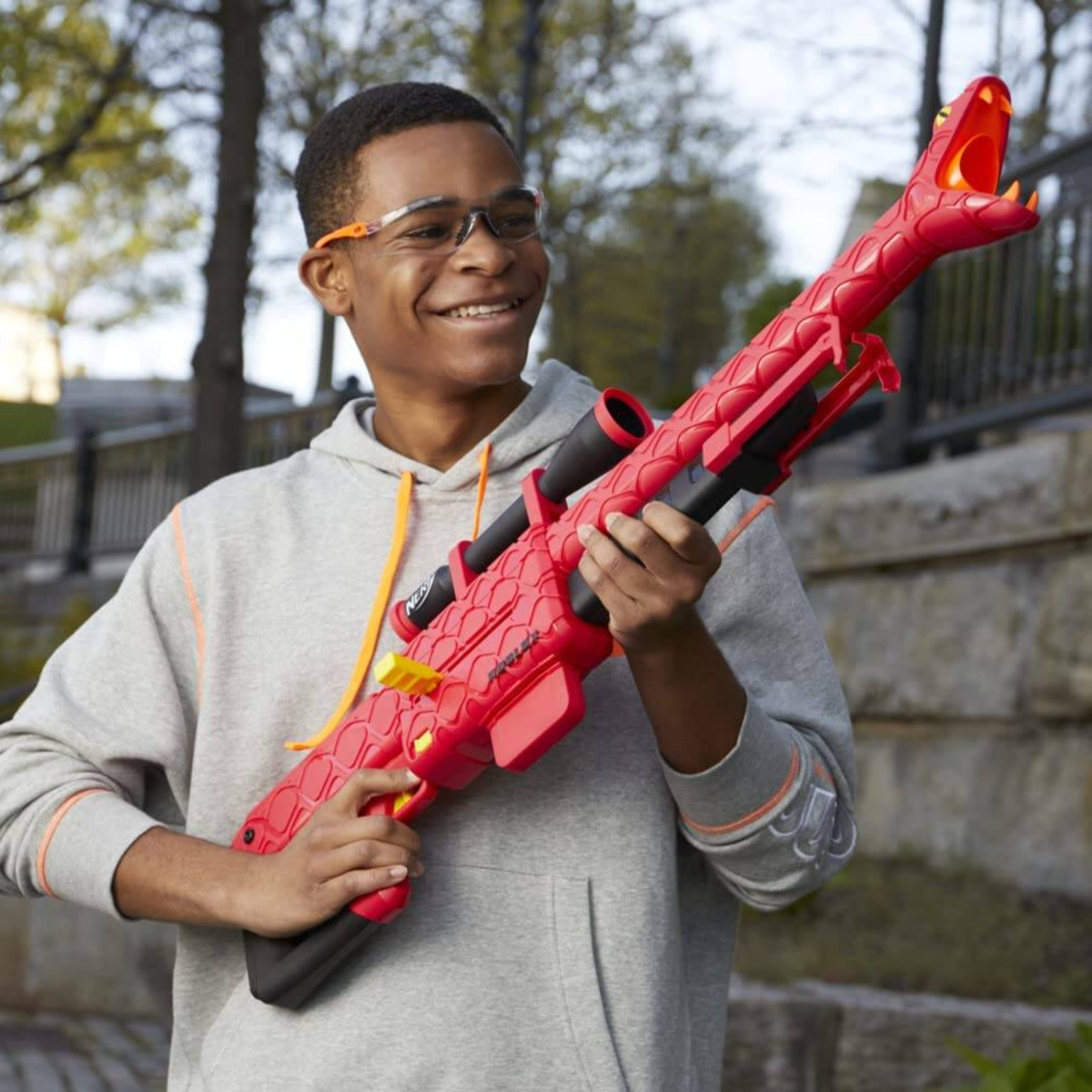 Nerf Roblox Zombie Attack Viper Strike F5483