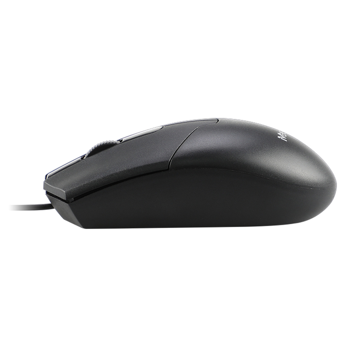 Meetion Wired Mouse M360 Black