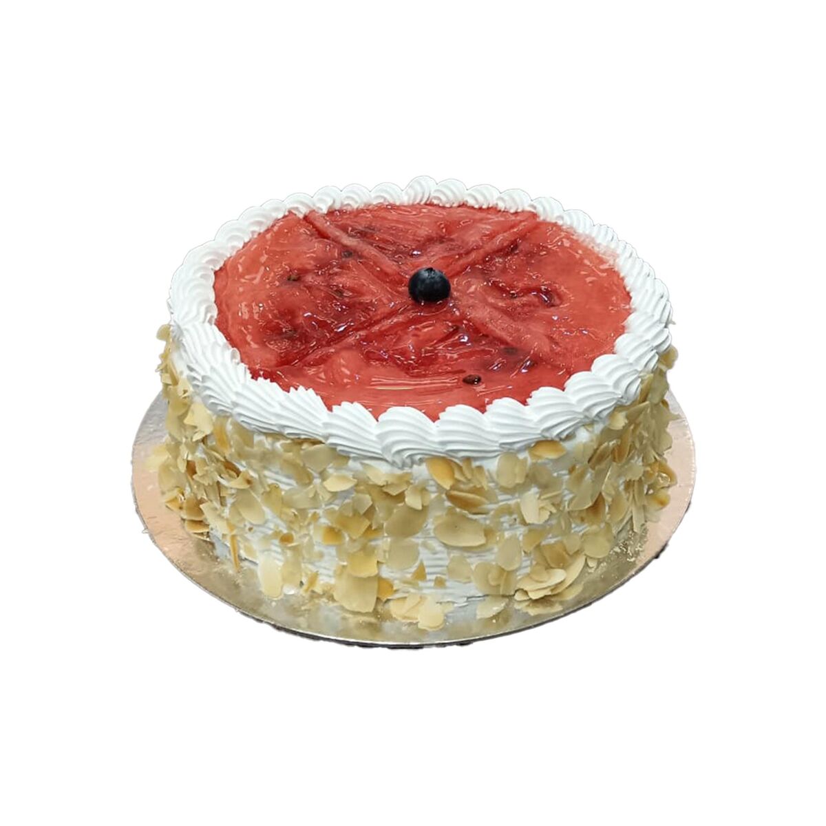 Watermelon Cake Medium 1 kg