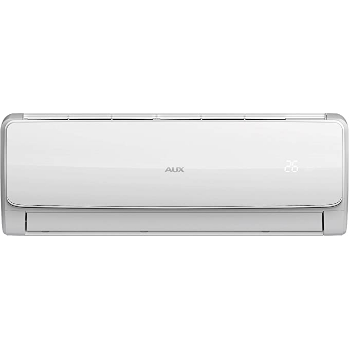 Aux Split Air Conditioner 2 T White Astw 24a4fzc4 Online At Best Price Split Ac Lulu Uae 1786