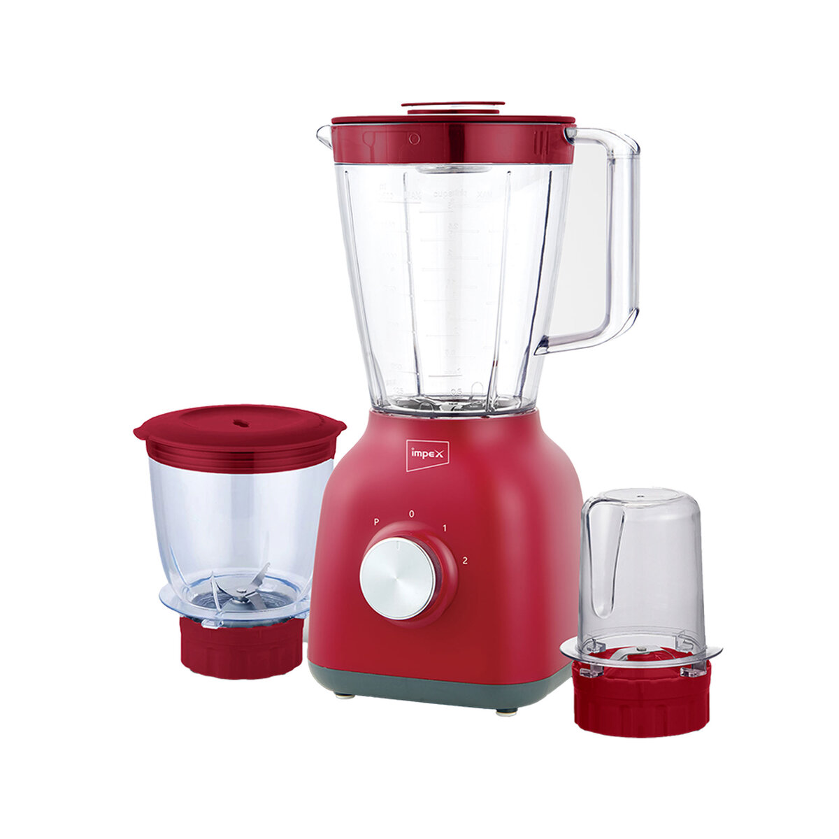 Impex 3in1 Blender BL3503 350W